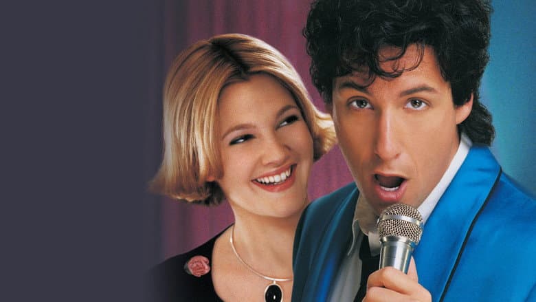 The Wedding Singer still