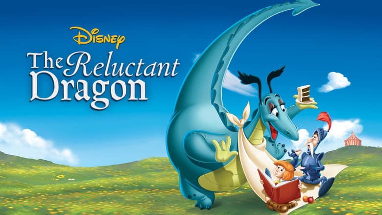 The Reluctant Dragon still