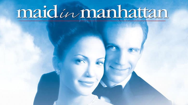 Maid in Manhattan still