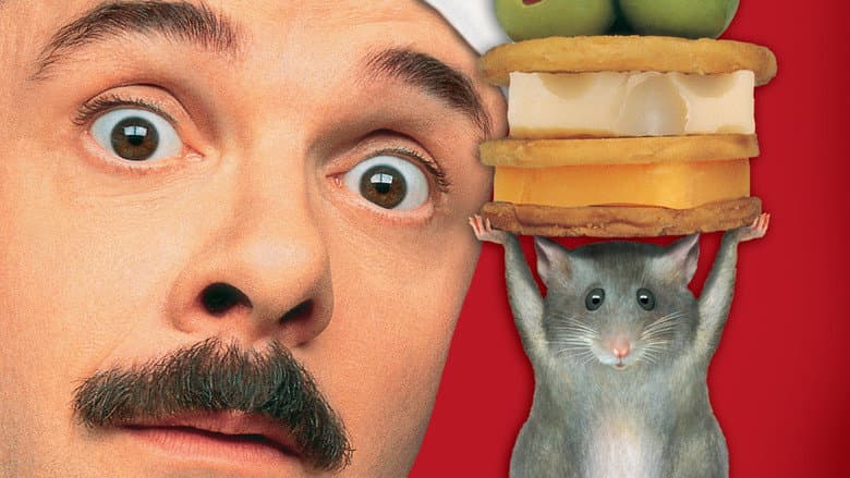 MouseHunt still