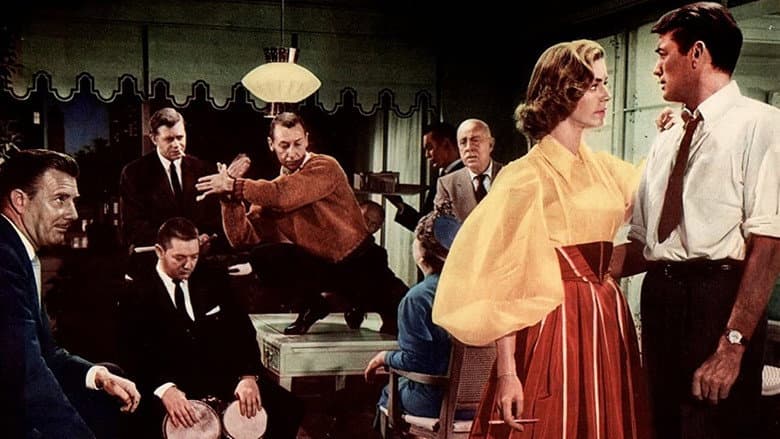 Designing Woman still
