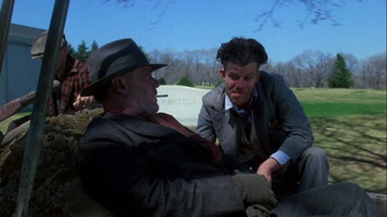 Ironweed still