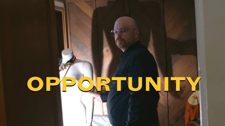 Opportunity still