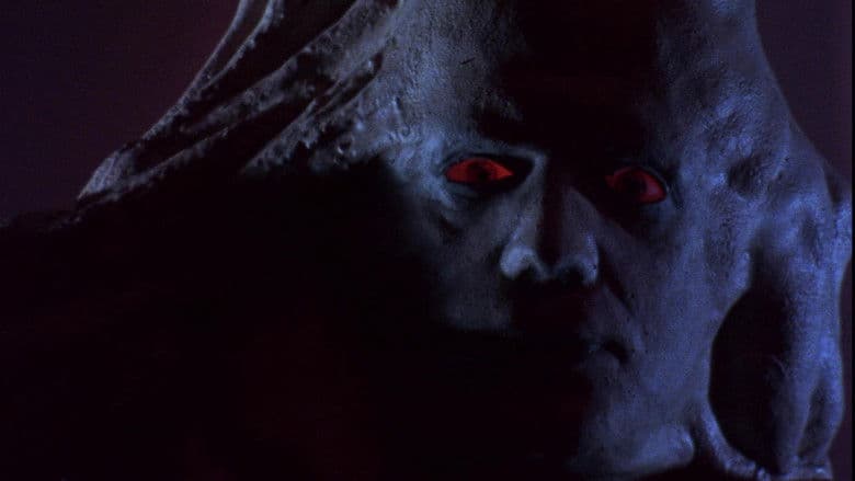 Basket Case still