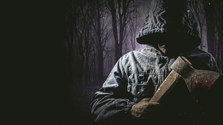 Axegrinder 5: Blood Vengeance still