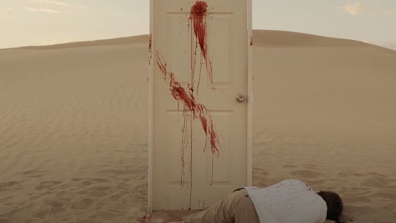 The Door still
