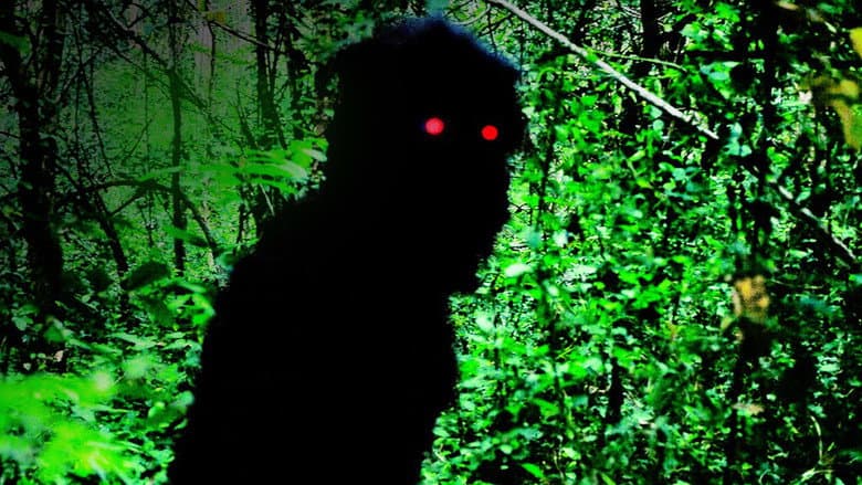 Uncle Boonmee Who Can Recall His Past Lives still