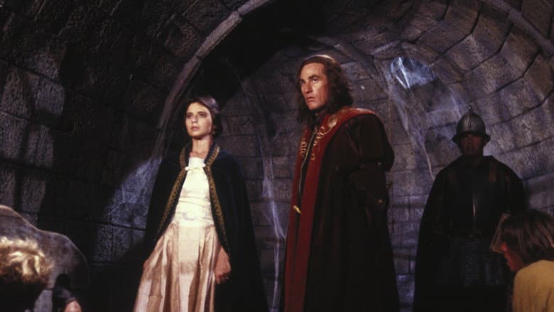 Red Riding Hood still