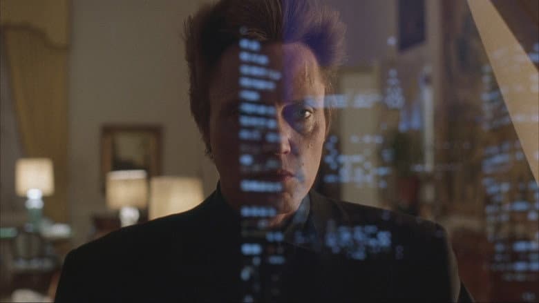 King of New York still