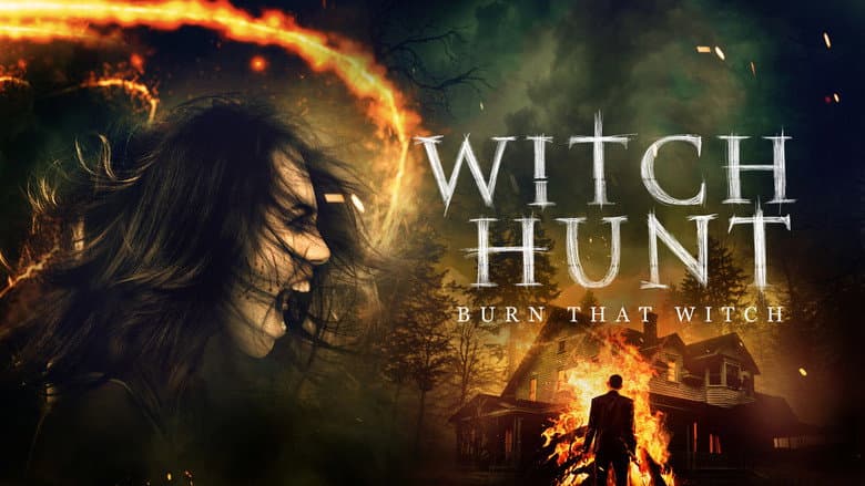 Witch Hunt still