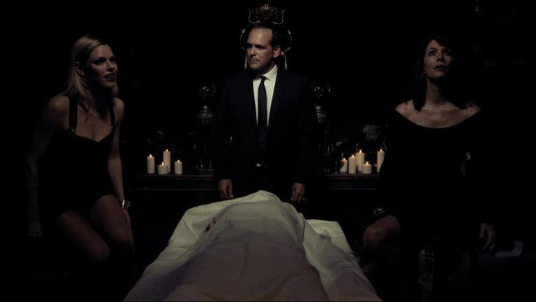 Blood Feast still