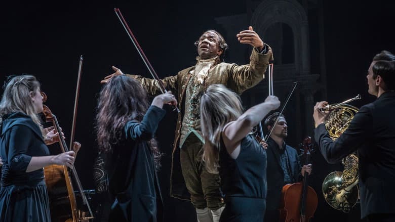 National Theatre Live: Amadeus still