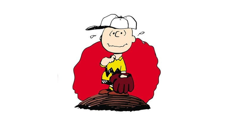 A Boy Named Charlie Brown still