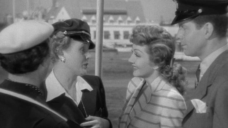 The Palm Beach Story still