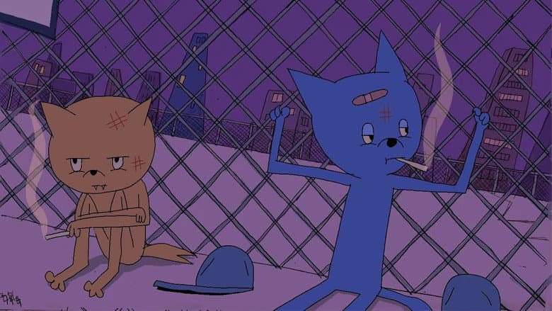 Catopolis still