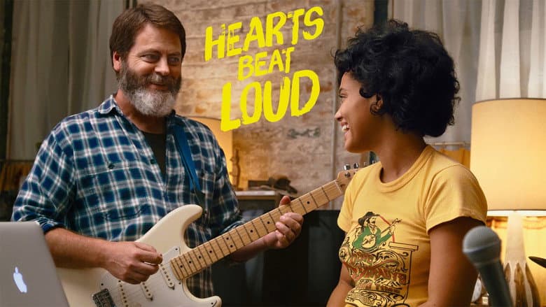 Hearts Beat Loud still
