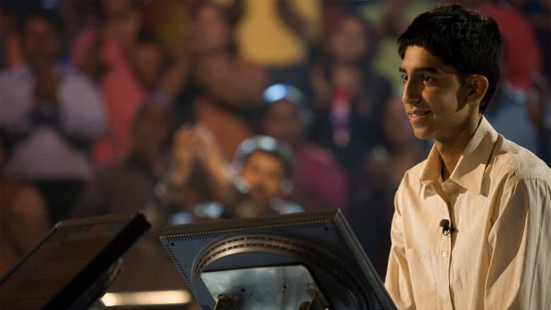 Slumdog Millionaire still