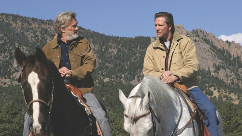 Silver City still