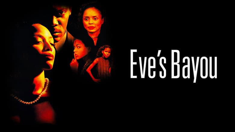 Eve's Bayou still