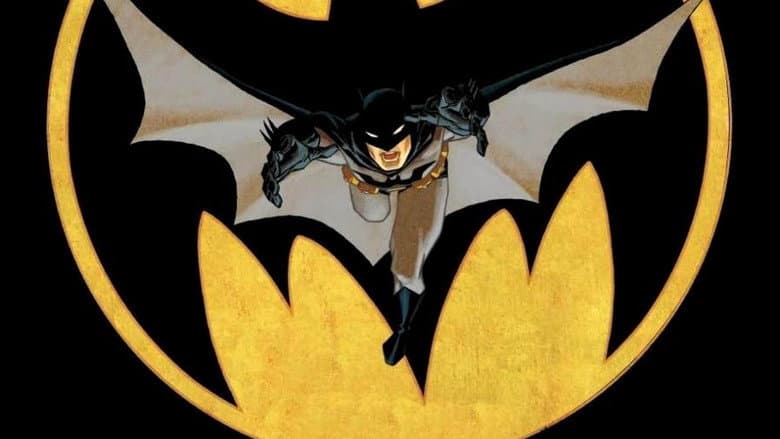 Batman: Year One still