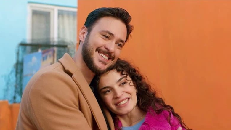 Hayatımız Roman still