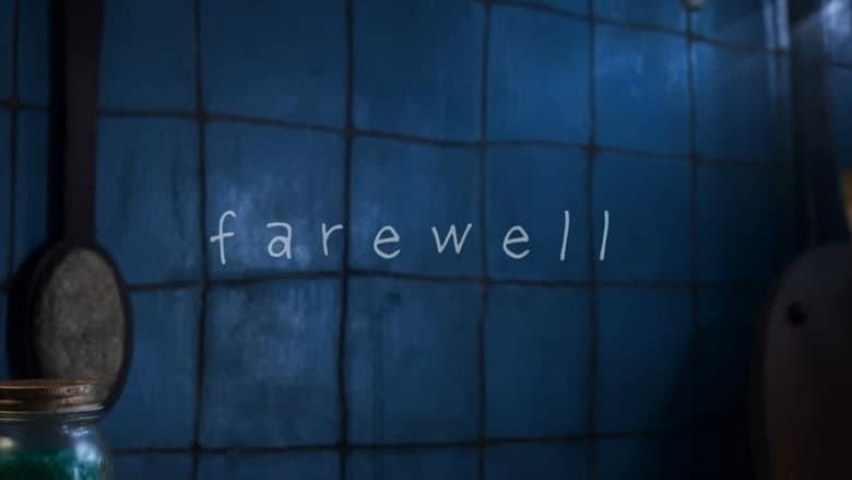 Farewell still