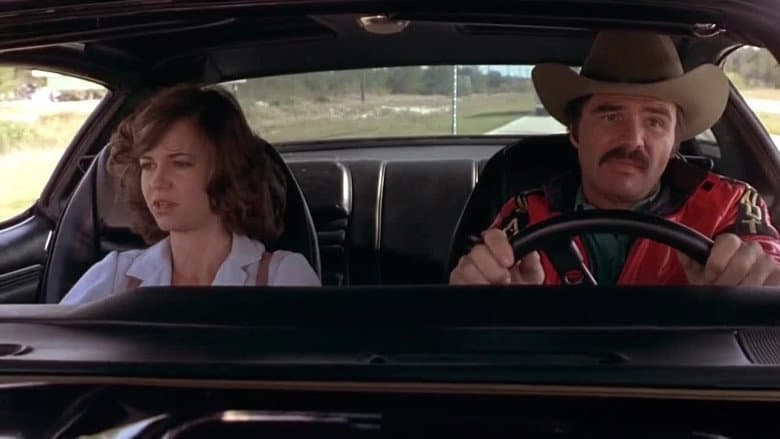 Smokey and the Bandit II still