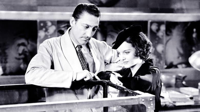 Imitation of Life still