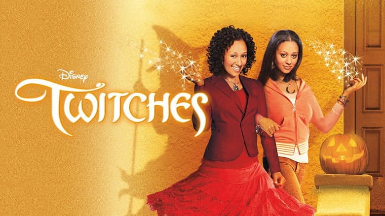 Twitches still