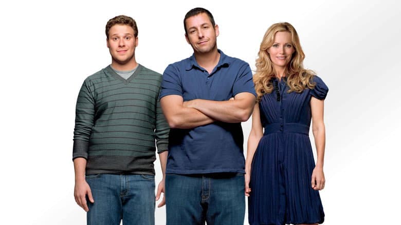 Funny People still