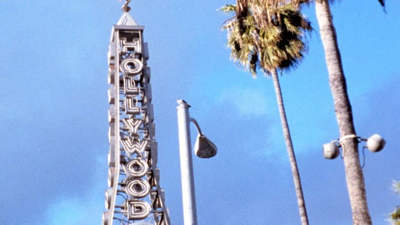 Los Angeles Plays Itself still