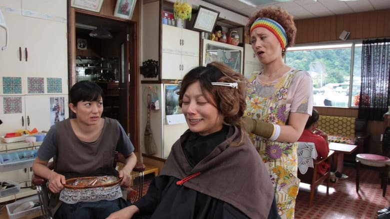 Permanent Nobara still