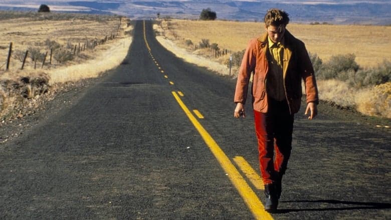My Own Private Idaho still