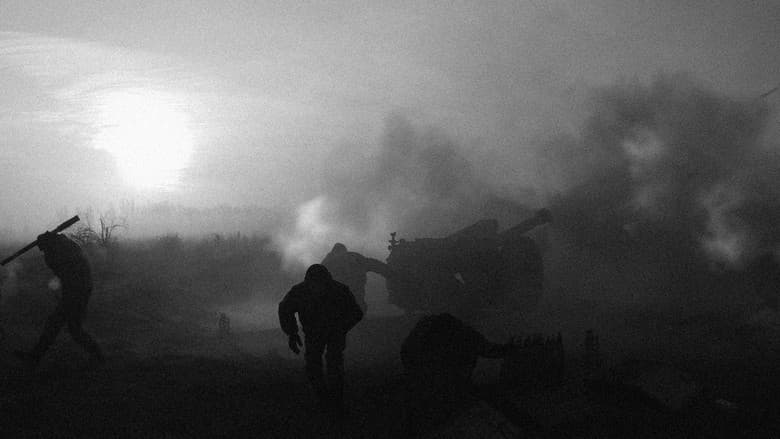 Enthusiasm. Symphony of Donbas still