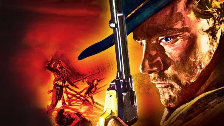 Django still