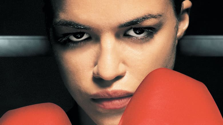Girlfight still
