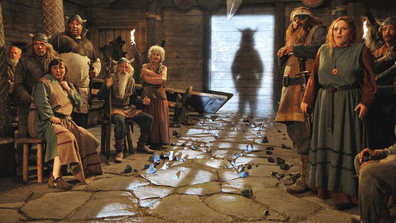 Wickie the Mighty Viking still