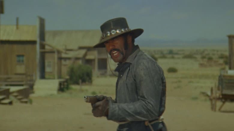 Boss Nigger still