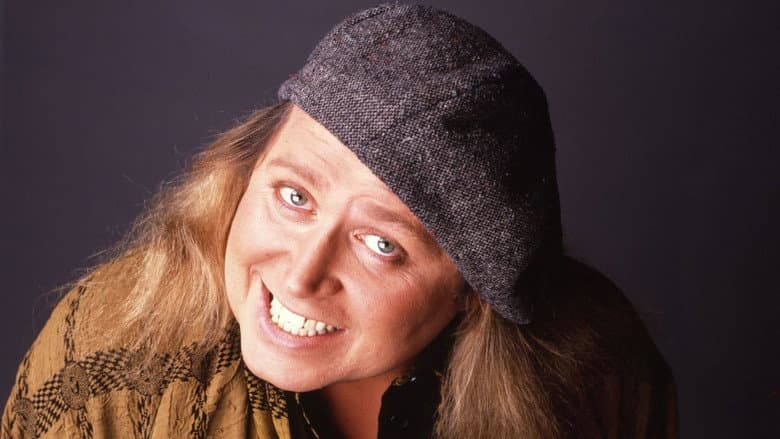 Sam Kinison: Breaking the Rules still