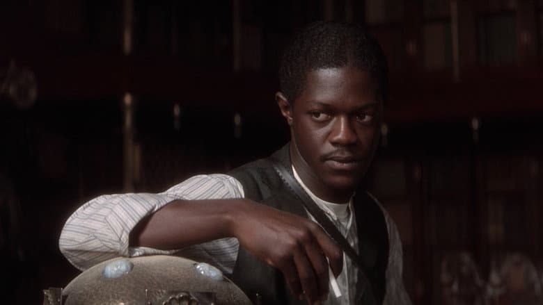 Ragtime still