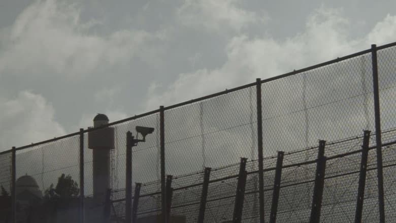 The Great Wall still