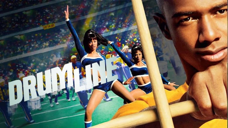 Drumline still