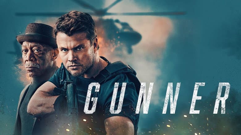 Gunner still