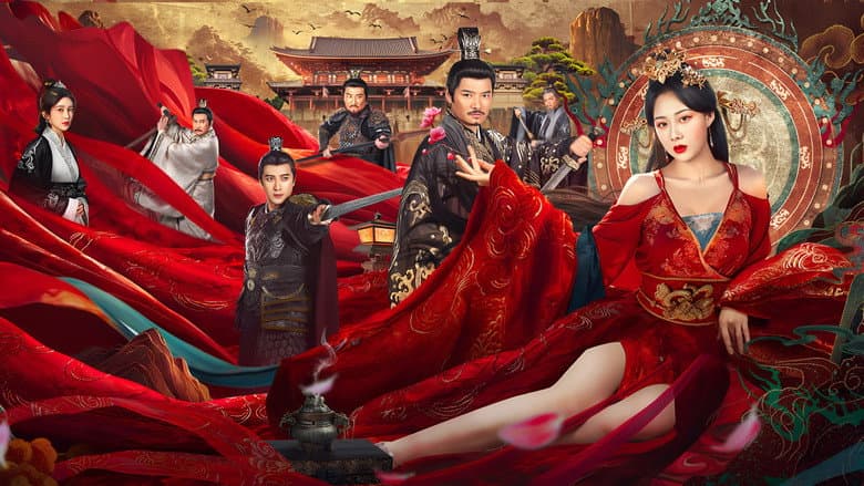 New Biography of Xishi still