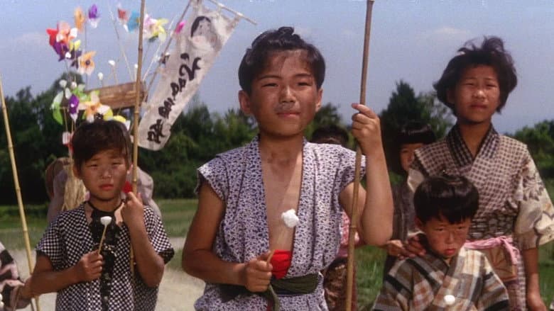 Zatoichi's Flashing Sword still