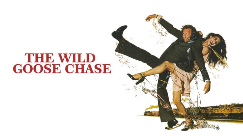 The Wild Goose Chase still