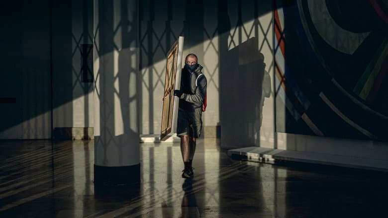 Vjeran Tomic: The Spider-Man of Paris still