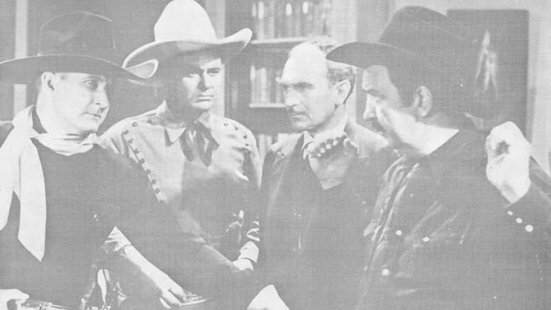 The Texas Marshal still