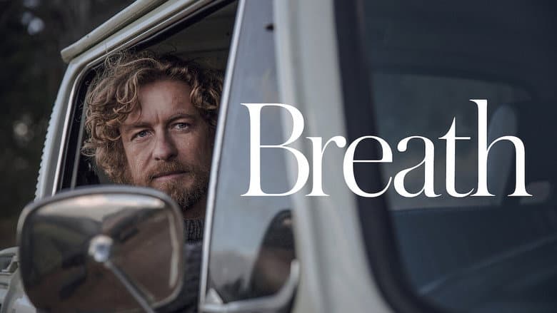 Breath still