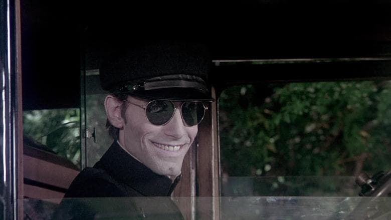 Burnt Offerings still